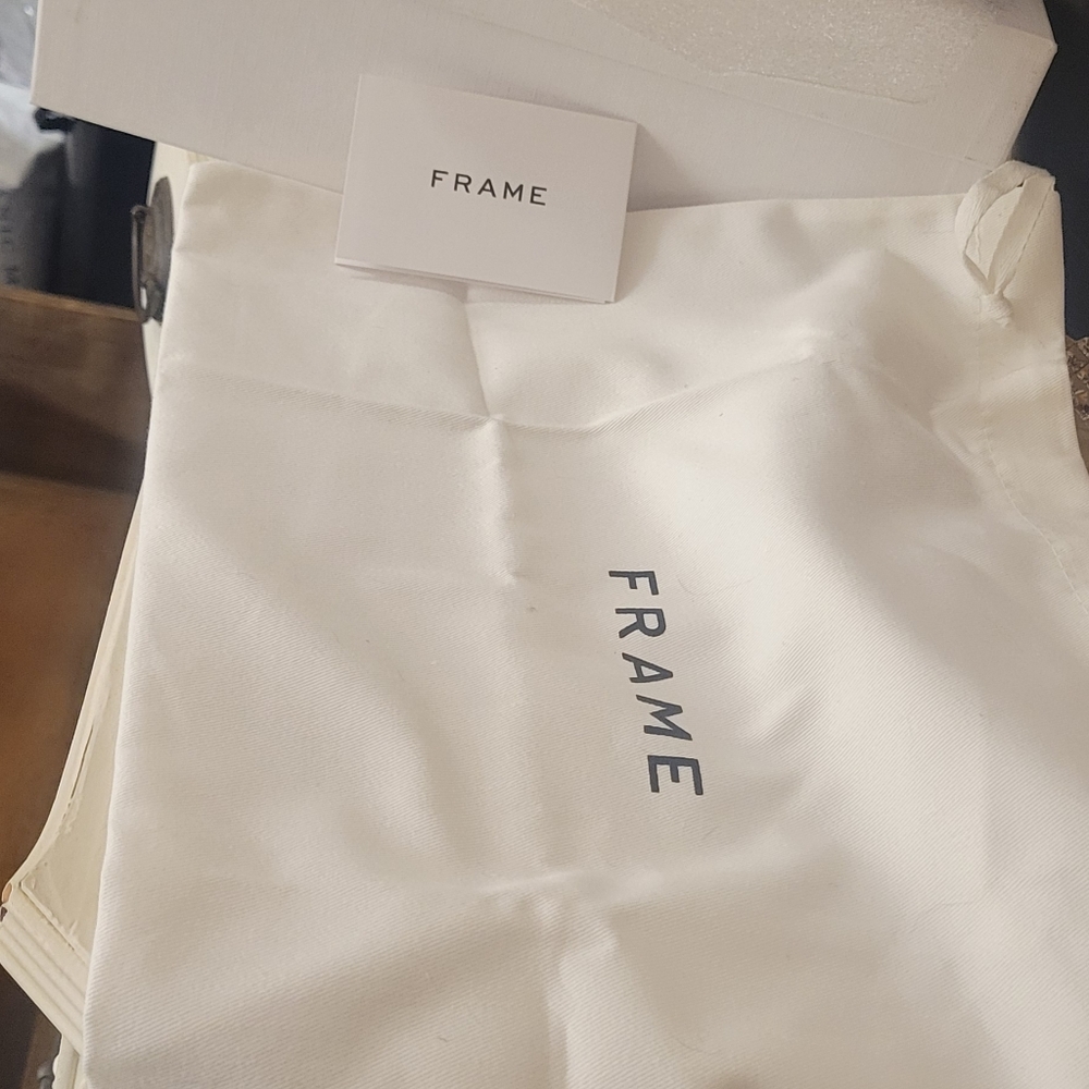 FRAME Clogs - Picture 10 of 11